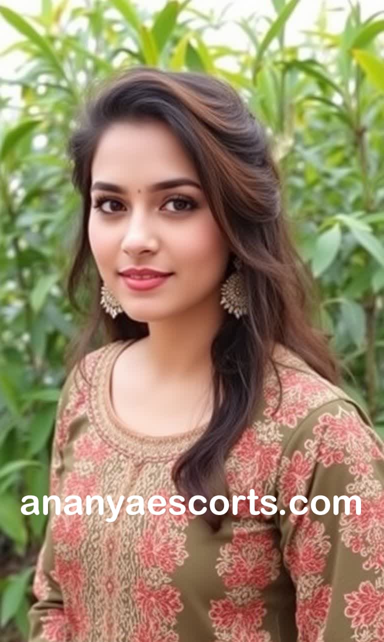 Escort Service in Agra