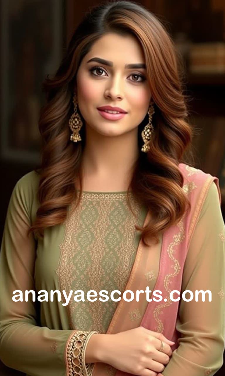 Escort Service in Agra